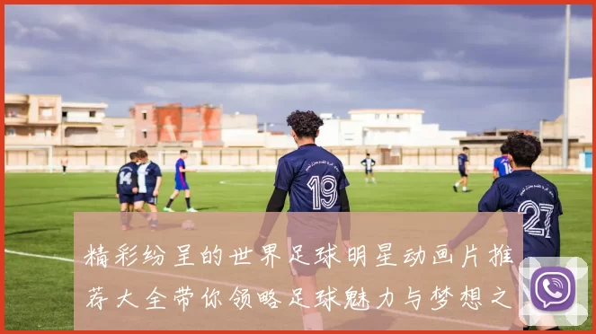 精彩纷呈的世界足球明星动画片推荐大全带你领略足球魅力与梦想之旅